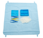 Multigate Dressing Tracheostomy Pack Ctn170 - Kalon Meraki