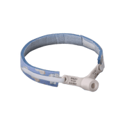 Tracheostomy Neck Tape Velcro Paediatric Pk5 - Kalon Meraki