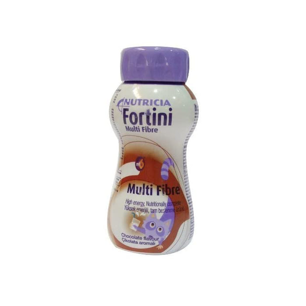 Fortini Multi Fibre Chocolate 200ml - Kalon Meraki