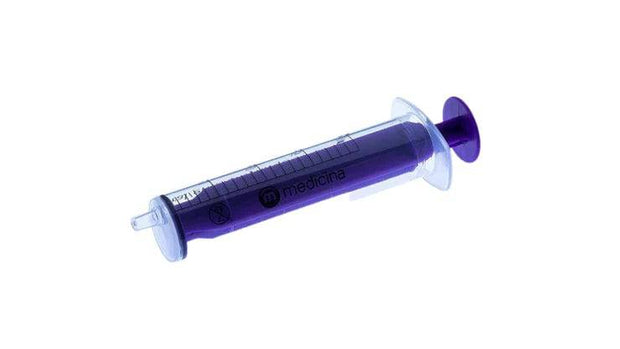20ml Oral Tip Syringe - Kalon Meraki