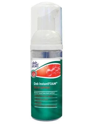 InstantFOAM® Alcohol-Based Hand Sanitiser 47mL - Ctn/12 - Kalon Meraki